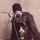 Russian soldier